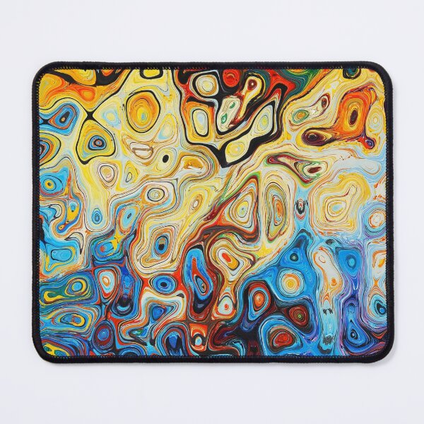 Item preview, Happy Colorful and Joyful... designed and sold by WackyJacks.