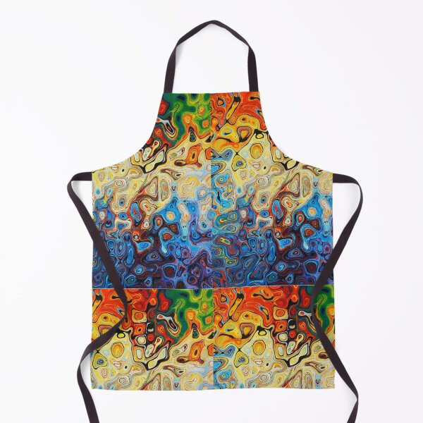Item preview, Happy Colorful and Joyful... designed and sold by WackyJacks.
