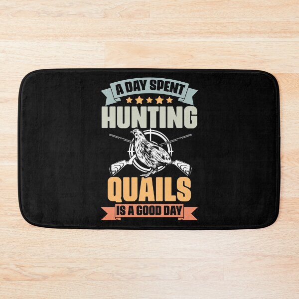 Item preview, Retro Quail Hunting Season For Quail Hunters Quail Whisperer designed and sold by Nessshirts.