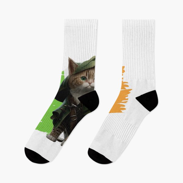 Item preview, St Patricks Day Cat Leprechaun Funny Lucky Green Proud Irish designed and sold by Modern Outlet  ⭐⭐⭐⭐⭐.
