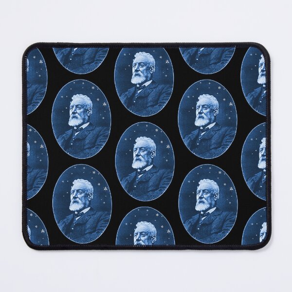 Item preview, Jules Verne designed and sold by winterwinter.