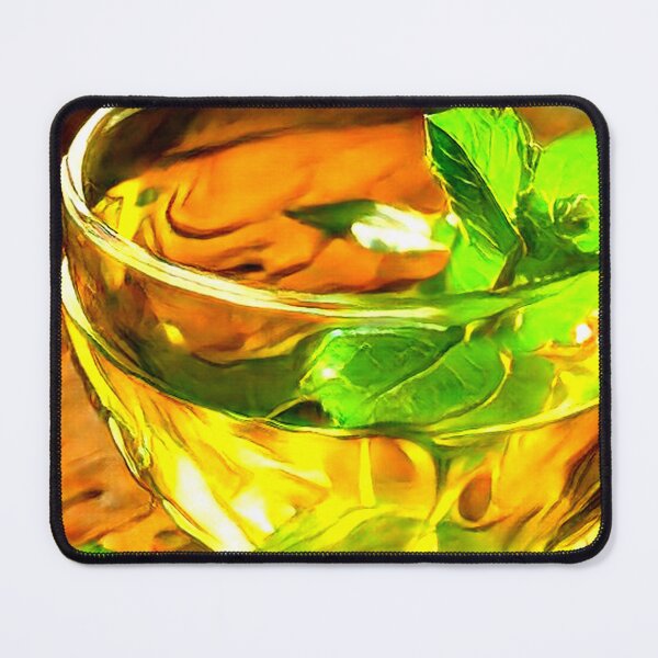 Item preview, Peppermint tea designed and sold by angel1.