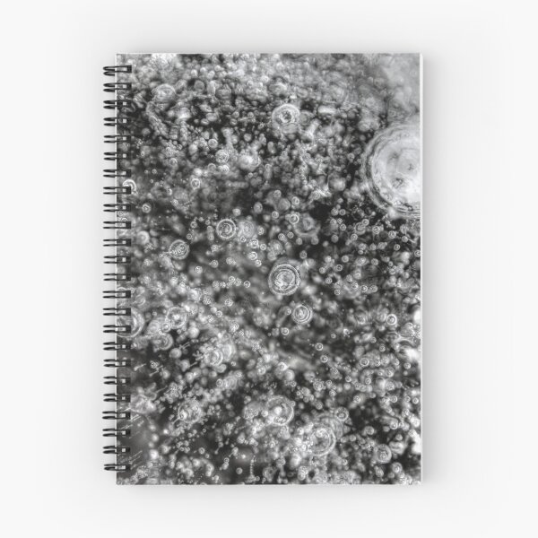 Item preview, Frozen Bubbles designed and sold by Vicki Spindler (VHS Photography).