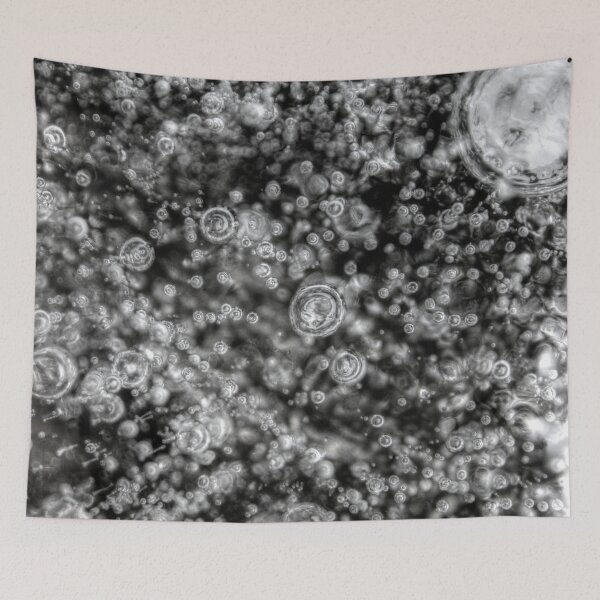 Item preview, Frozen Bubbles designed and sold by Vicki Spindler (VHS Photography).