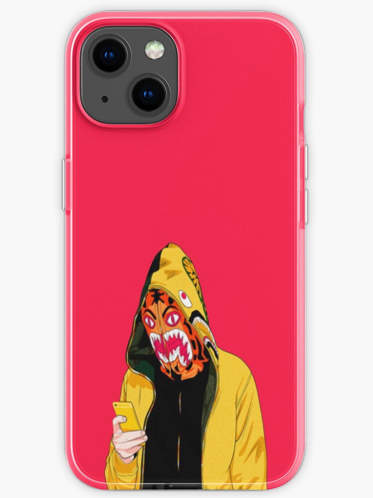 Bape Hoodie Iphone Case For Sale By Xdubs Redbubble