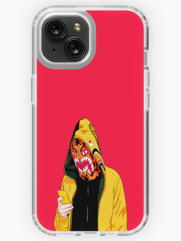 SUPREME BAPE SHARK iPhone 15 Pro Max Case Cover