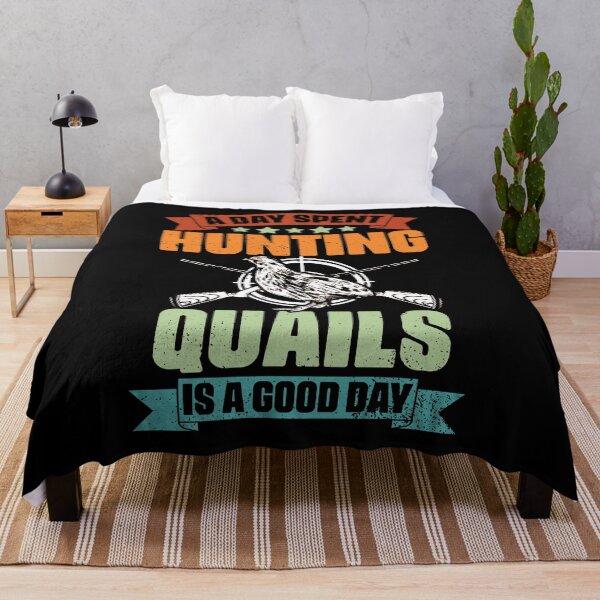 Item preview, Vintage Quail Hunting Season A Quail Hunter Quail Whisperer designed and sold by Nessshirts.