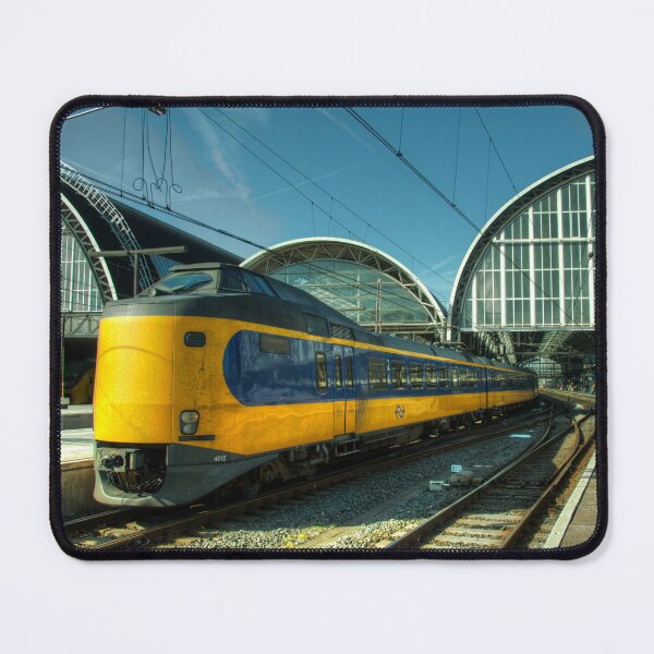 Item preview, Dutch  Intercity Materieel designed and sold by hawkie.