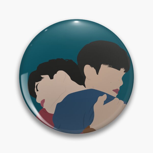 Item preview, Li Ming hugging Heart while he cries designed and sold by Pinu92.