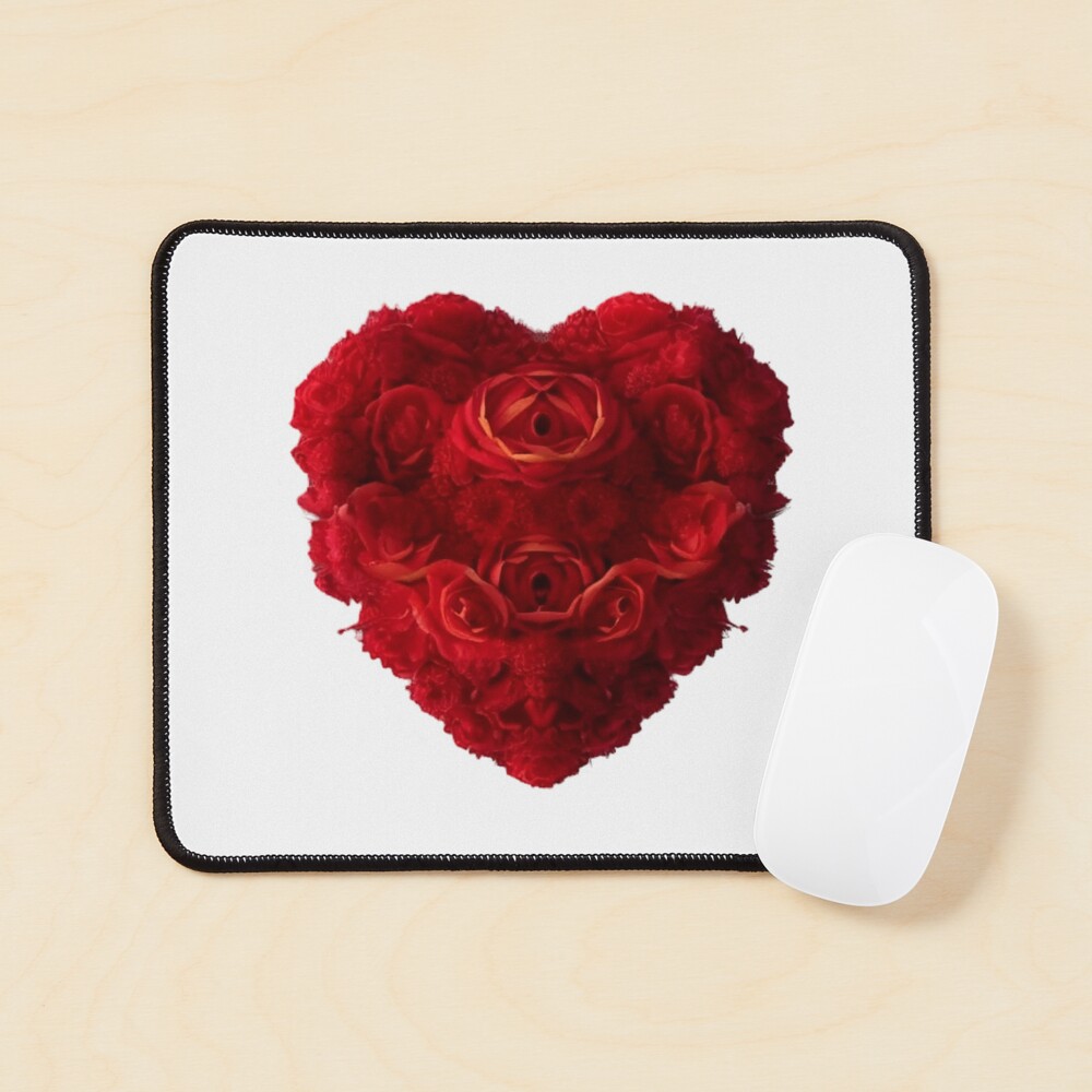 Item preview, Mouse Pad designed and sold by Digiheart.