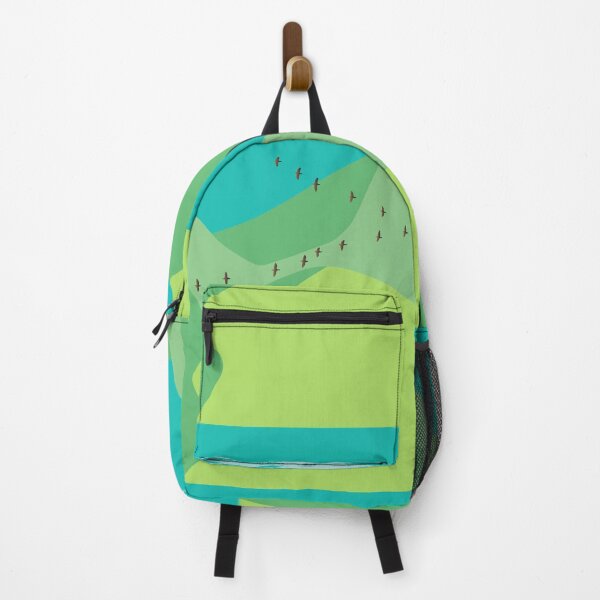 Item preview, Hills for nature lovers designed and sold by LiberaCaballo.