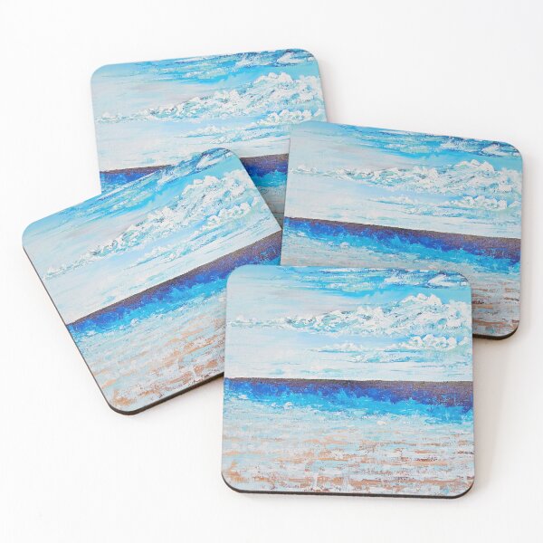 Item preview, Ocean Blue  designed and sold by RudyYoder.