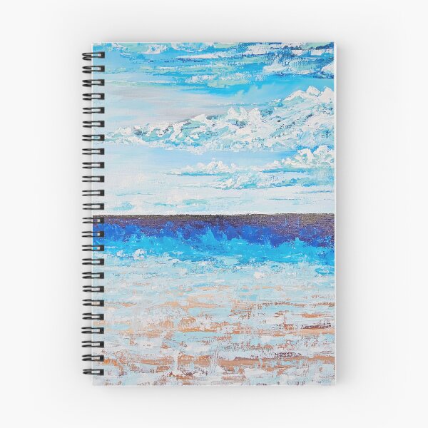 Item preview, Ocean Blue  designed and sold by RudyYoder.