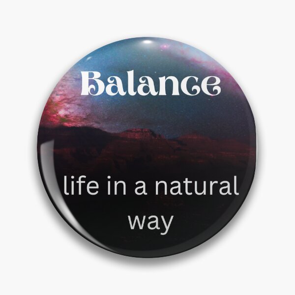 Item preview, Balance designed and sold by SKYSHOP007.