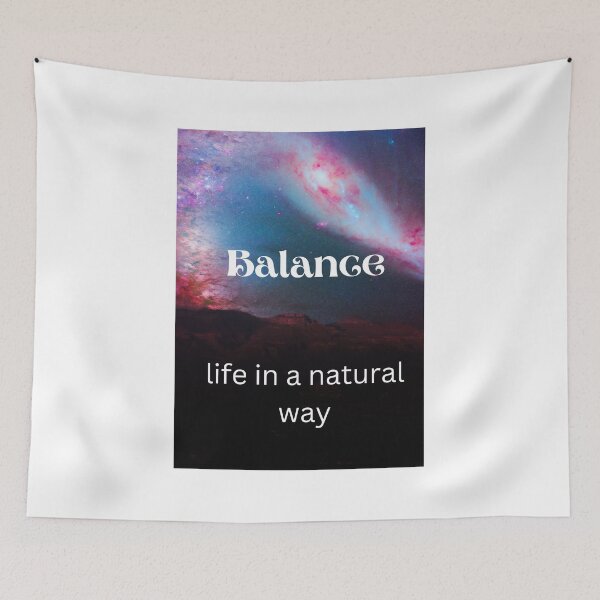 Item preview, Balance designed and sold by SKYSHOP007.