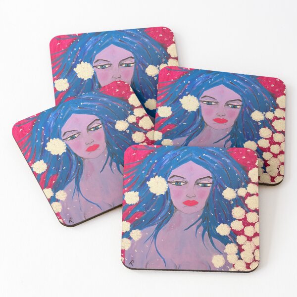Item preview, White Blossom Beauty designed and sold by Raine2Shine.