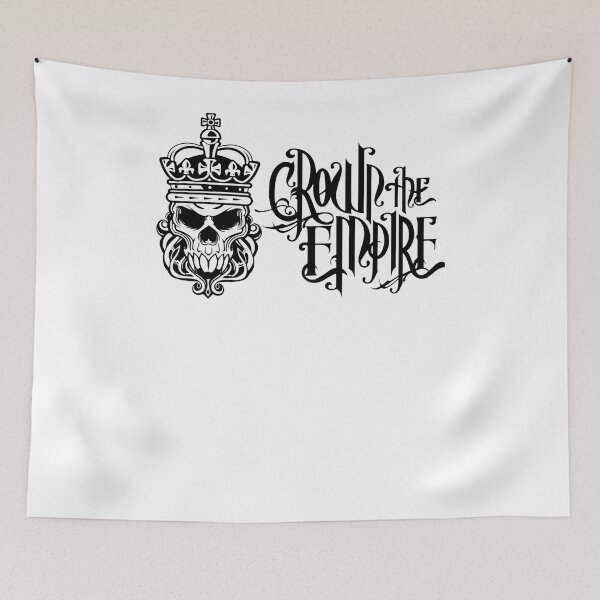 Item preview, Rise of the Runaways Crown Metal Band designed and sold by Haritchell.