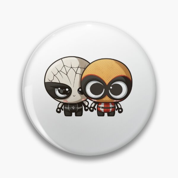 Item preview, Spider small stickers designed and sold by xhemojashari.
