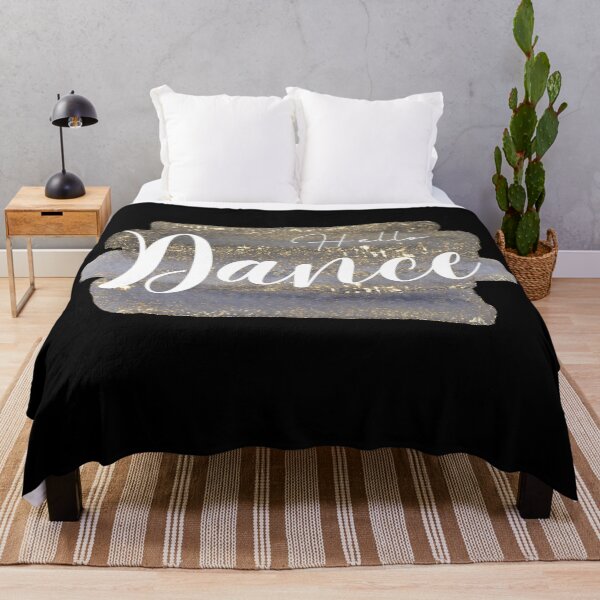Item preview, Hello dance design on glitter  designed and sold by M-Infinite.