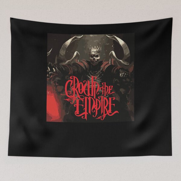 Item preview, Two's Too Many The Fallout Empire designed and sold by Haritchell.