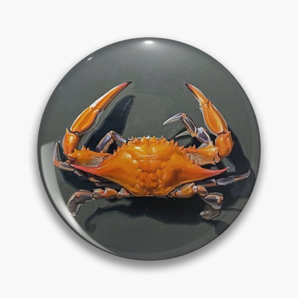 Item preview, The Krabs Exhibition designed and sold by WutiChippewa.