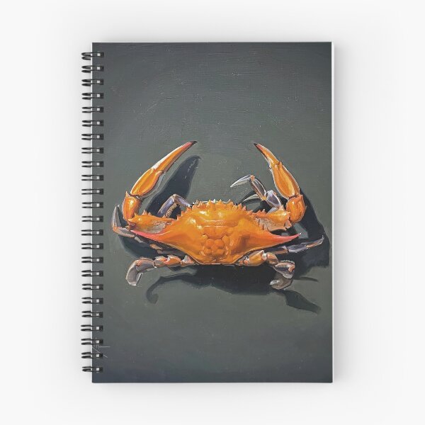 Item preview, The Krabs Exhibition designed and sold by WutiChippewa.
