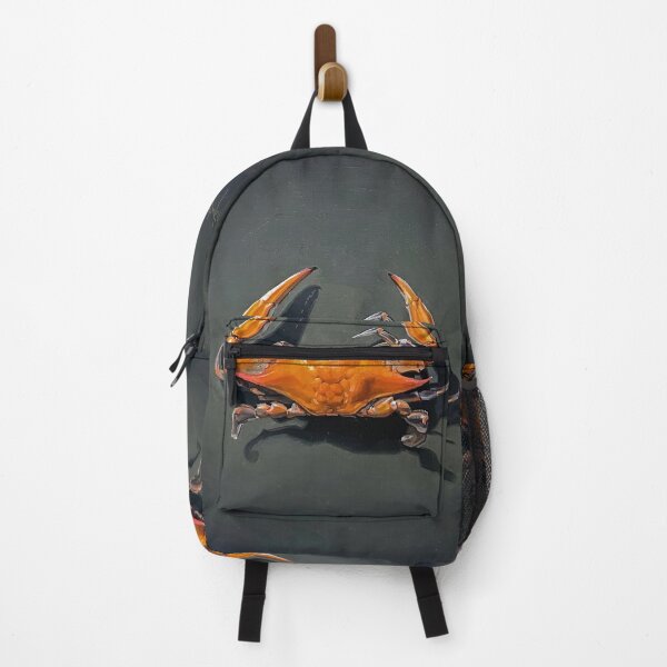 Item preview, The Krabs Exhibition designed and sold by WutiChippewa.