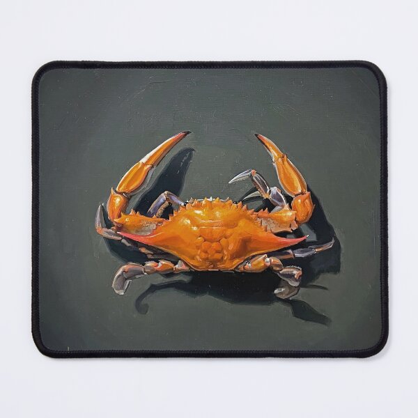 Item preview, The Krabs Exhibition designed and sold by WutiChippewa.