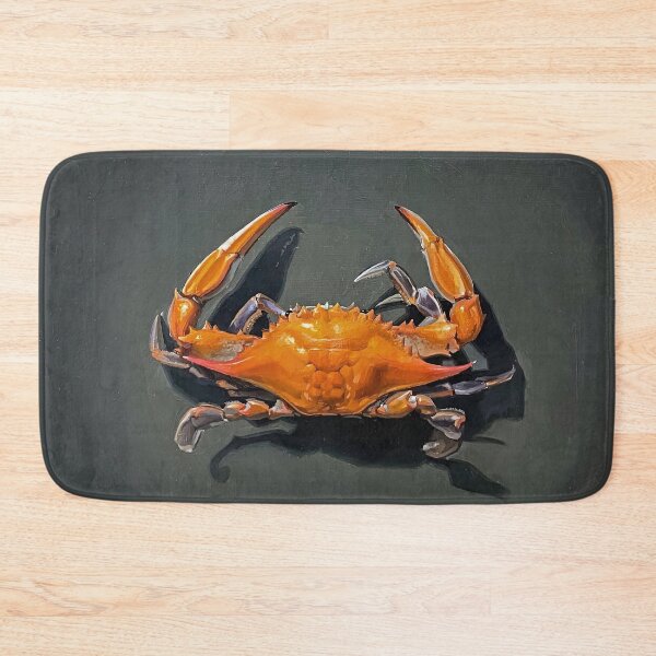 Item preview, The Krabs Exhibition designed and sold by WutiChippewa.