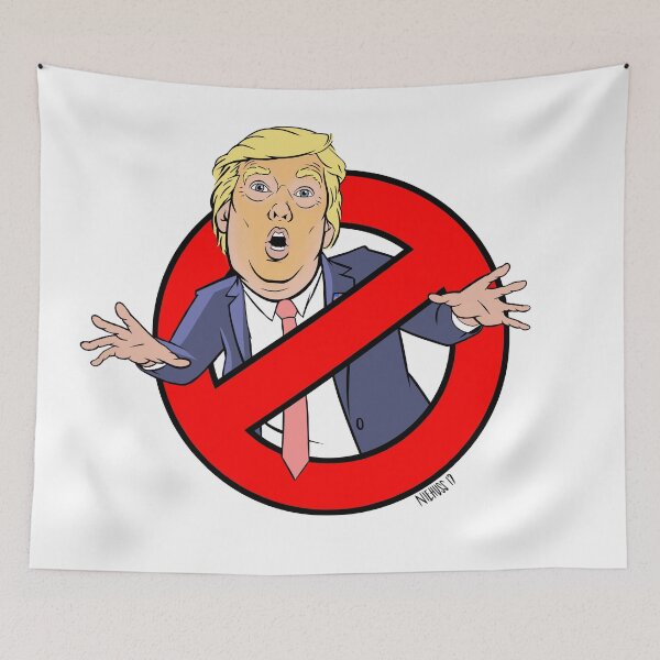 Item preview, Trump Busters designed and sold by jnnla.