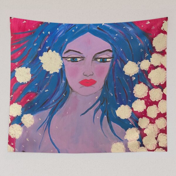 Item preview, White Blossom Beauty designed and sold by Raine2Shine.