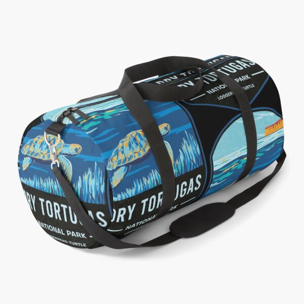Item preview, Dry Tortugas National Park Loggerhead designed and sold by JordanHolmes.