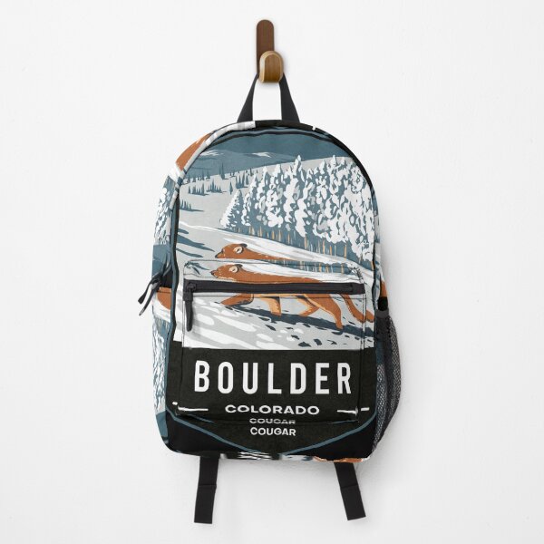Item preview, Boulder Cougar designed and sold by JordanHolmes.