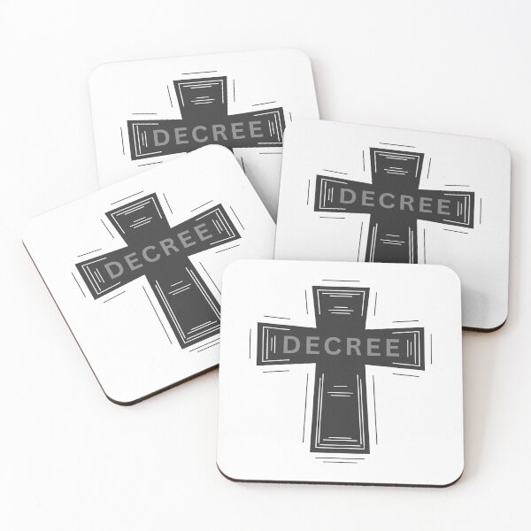 Item preview, Decree It designed and sold by Nancyanna.