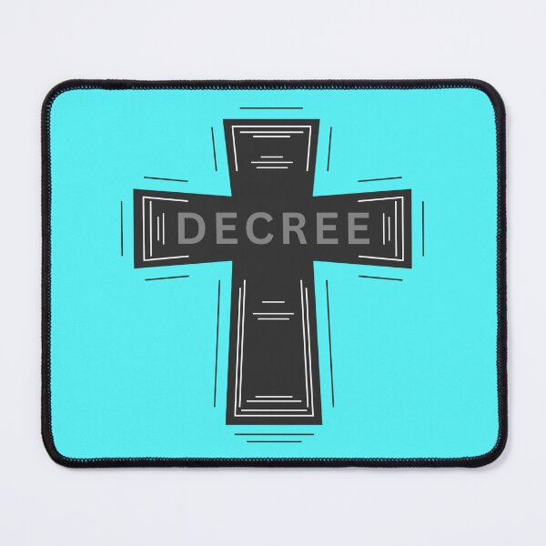 Item preview, Decree It designed and sold by Nancyanna.