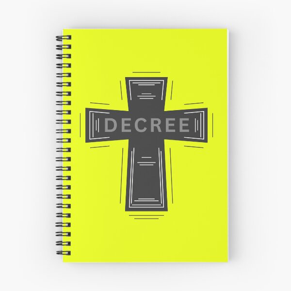 Item preview, Decree It designed and sold by Nancyanna.
