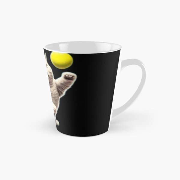 Item preview, Cat lover playing  designed and sold by widely4u.