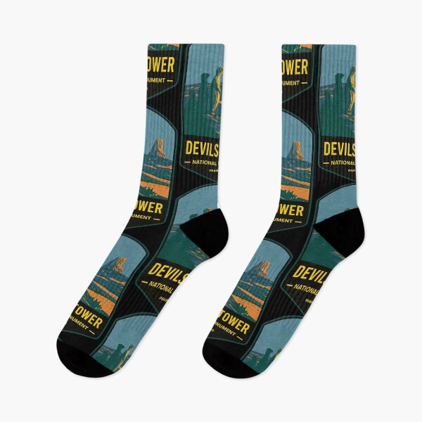 Item preview, Devils Tower Prairie Dog designed and sold by JordanHolmes.