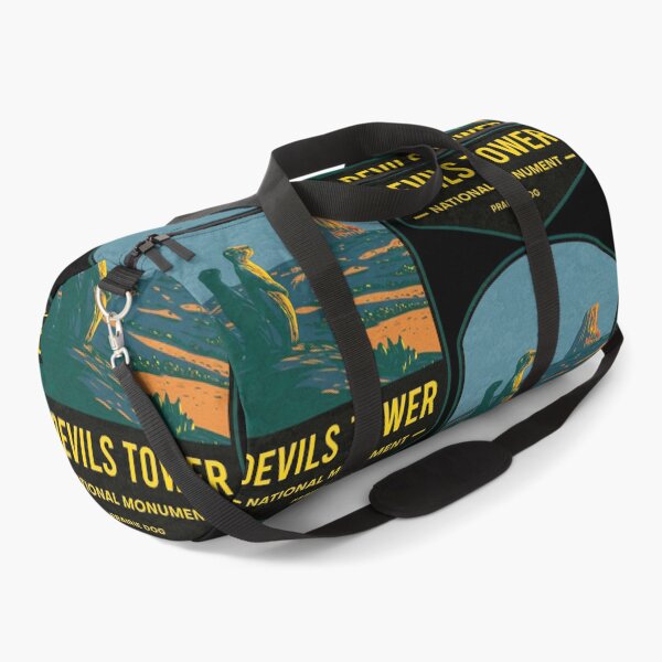 Item preview, Devils Tower Prairie Dog designed and sold by JordanHolmes.