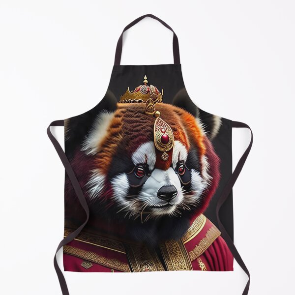 Item preview, Animalistic Couture: Animal Head Human Body Art designed and sold by artmanikin.