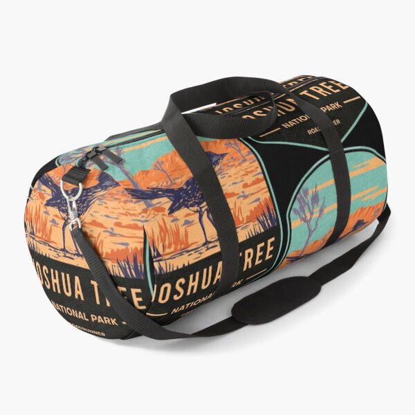Item preview, Joshua Tree National Park Roadrunner Bird designed and sold by JordanHolmes.