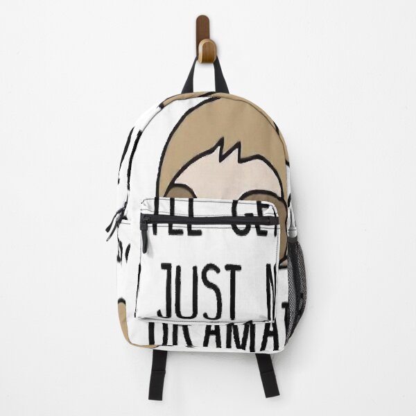 Item preview, I Just Need To Be Dramatic First designed and sold by MeanMachine603.