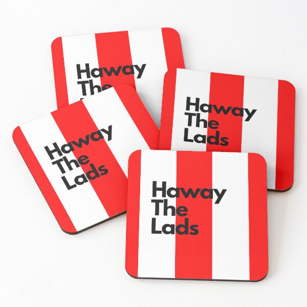 Item preview, Haway The Lads designed and sold by baileysbazaar.
