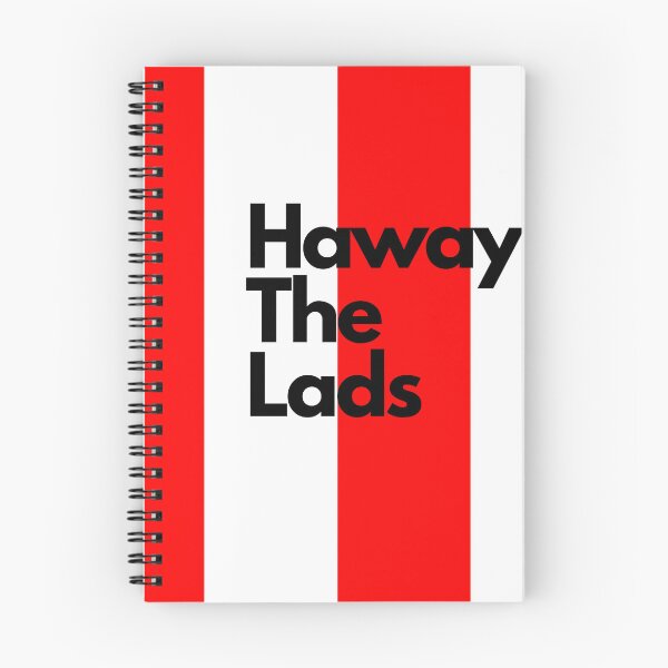 Item preview, Haway The Lads designed and sold by baileysbazaar.