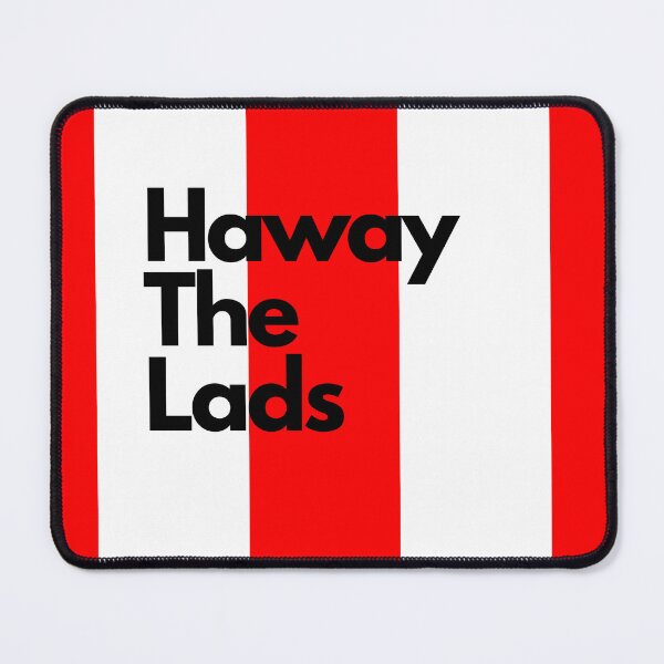 Item preview, Haway The Lads designed and sold by baileysbazaar.
