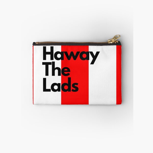 Item preview, Haway The Lads designed and sold by baileysbazaar.