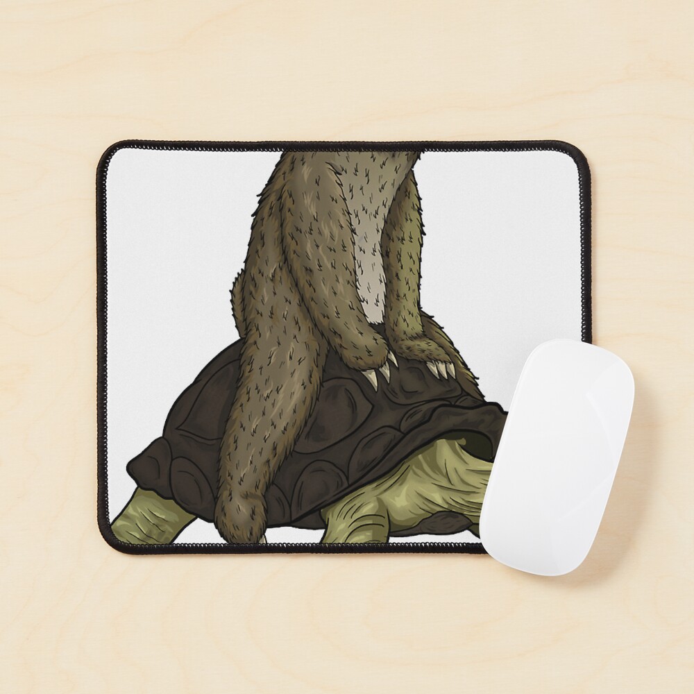 Item preview, Mouse Pad designed and sold by MeanMachine603.