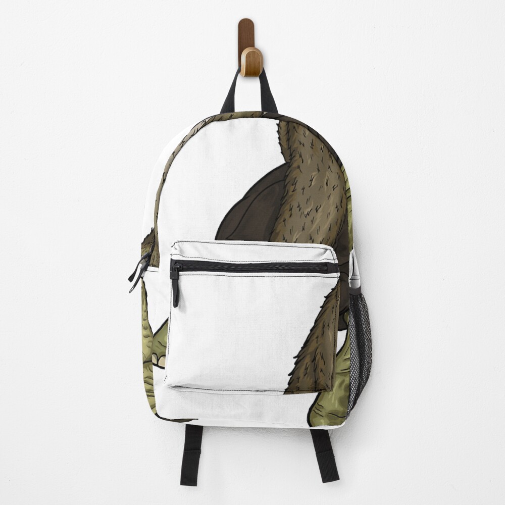 Item preview, Backpack designed and sold by MeanMachine603.