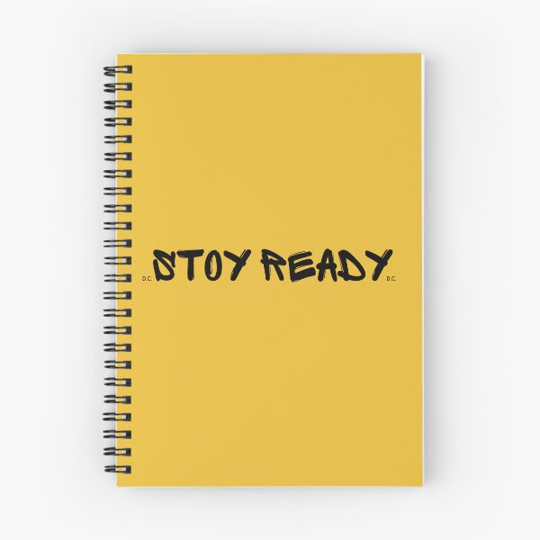 Item preview, Stoy Ready designed and sold by dcstoy2u-SHOP.