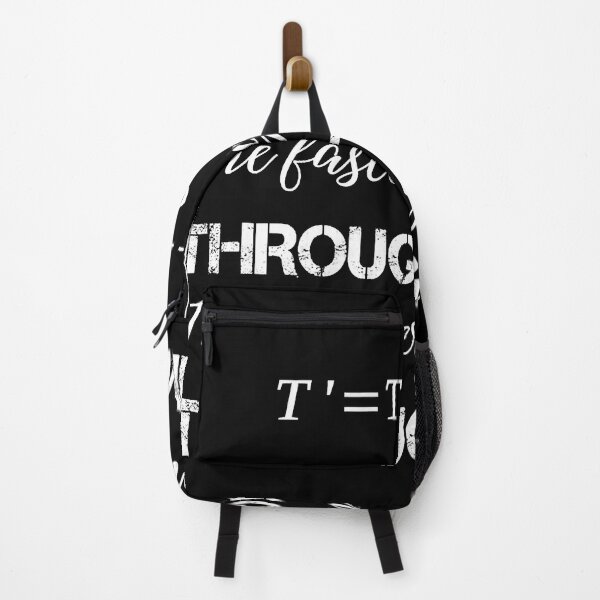 Item preview, Special Relativity Explained Physics Teacher STEM Science designed and sold by MeanMachine603.